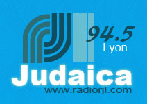 Radio Judaïca Lyon